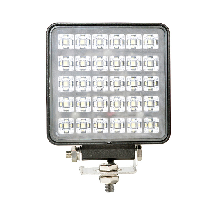 12V 24V 30W landbouw led-werklamp