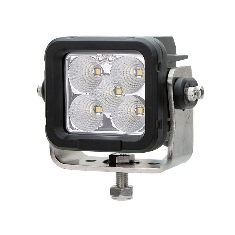 LED-werklampen