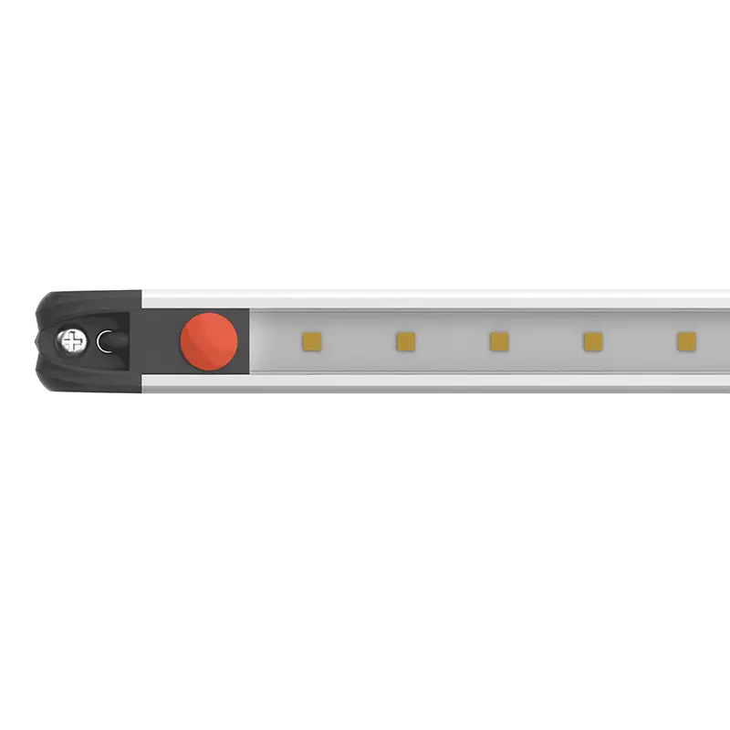LED-hulpverlichting