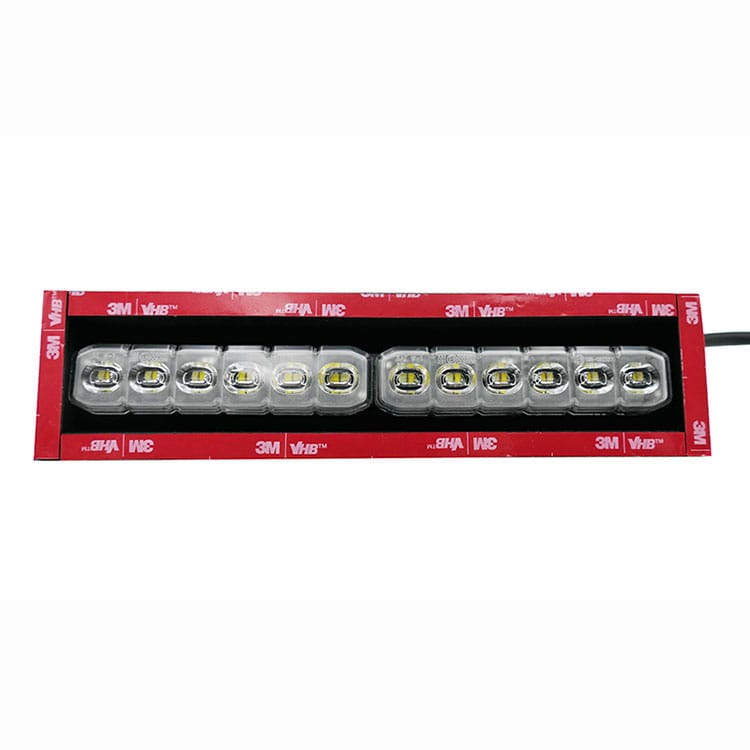 Wat LED-deklampen tot de beste keuze maakt op het gebied van veiligheid, duurzaamheid en energie-efficiëntie