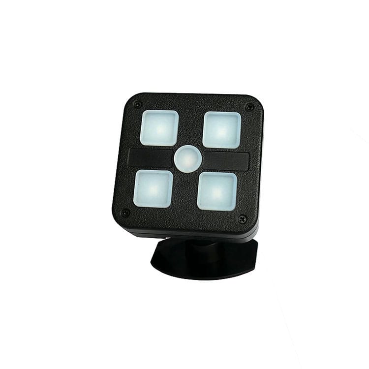Waarom zou u voor uw projecten een alles-in-één controller met geïntegreerd relais kiezen?