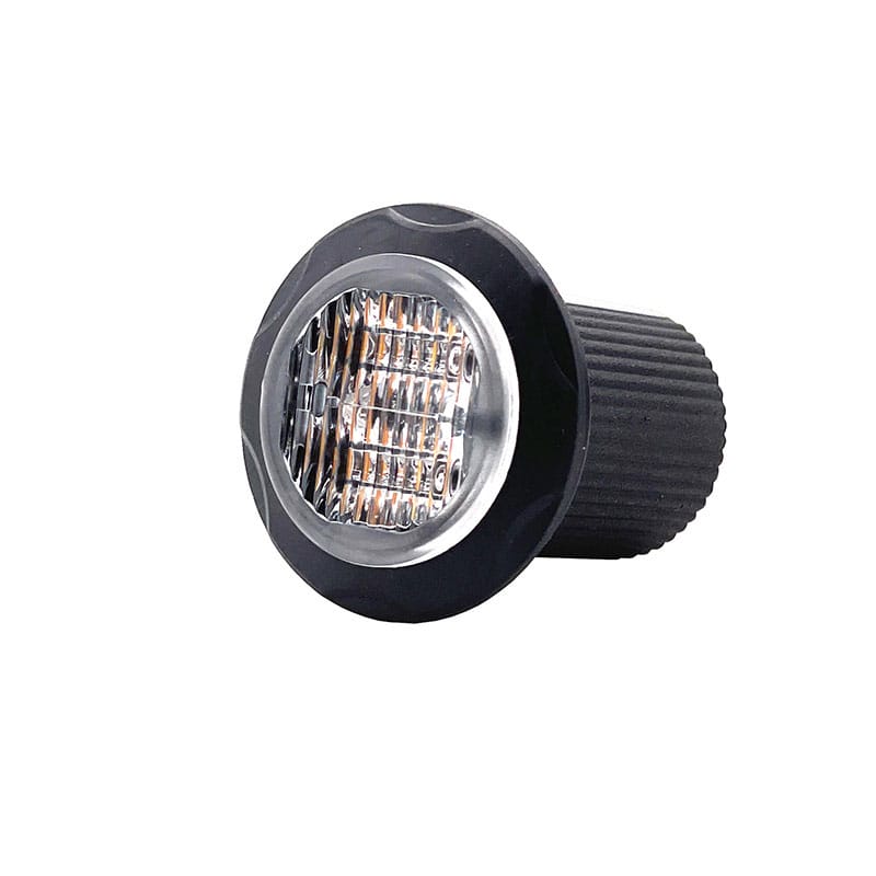 Waarom zou u een LED-knipperend stroboscooplicht kiezen voor de veiligheid van uw voertuig?