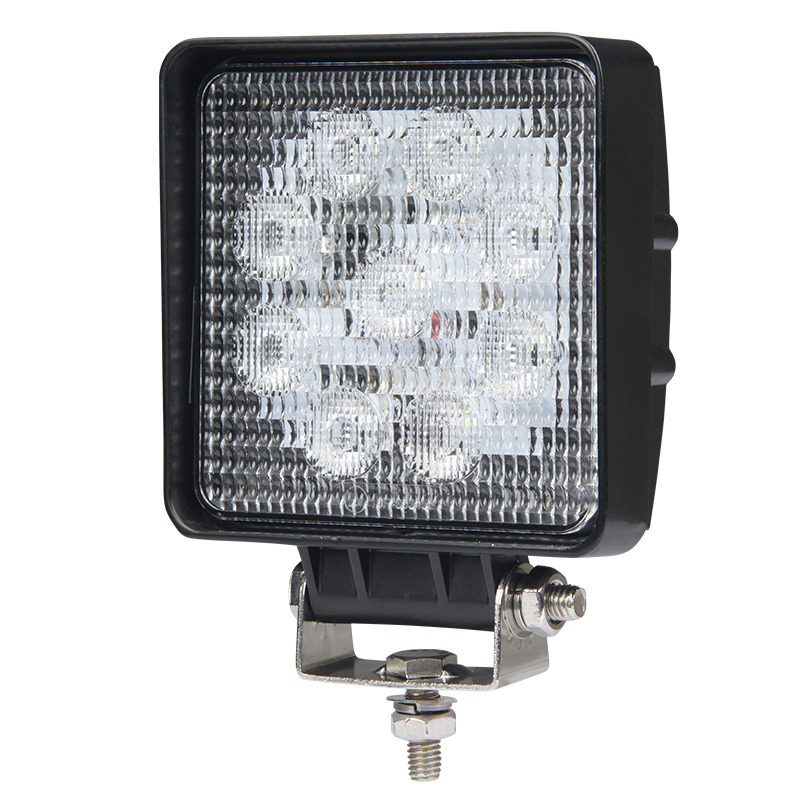 27W Flood Led Auto Werklamp