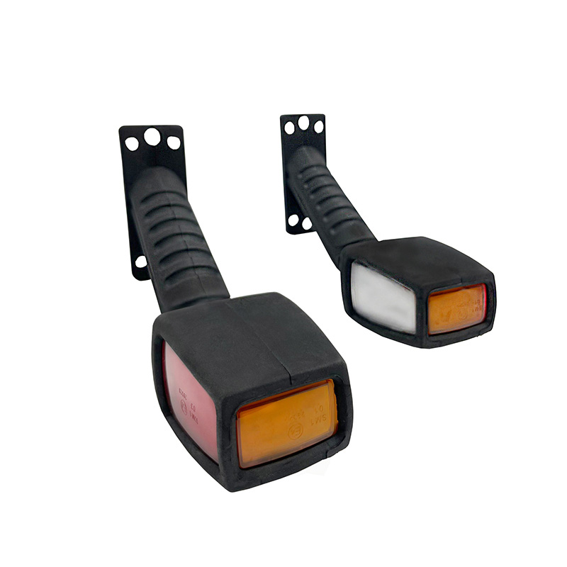 3 Functie LED-end-omtrek Automotive Markeringslicht