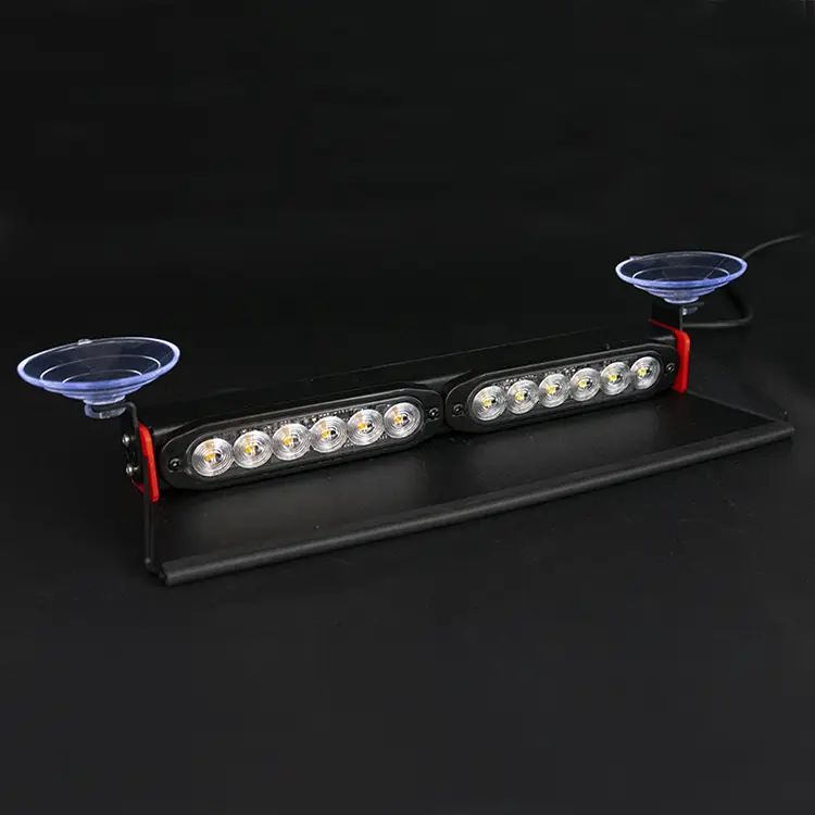Dubbel en drievoudige kleur LED Dash Light