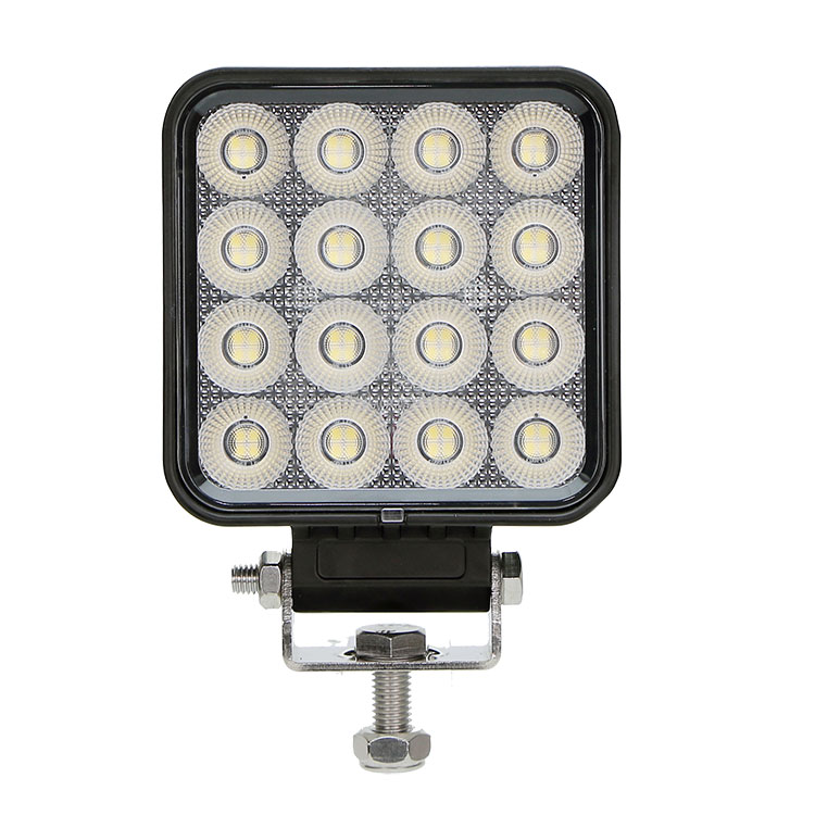 Zwaar LED -werklicht