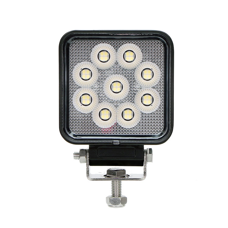 LED-werklamp